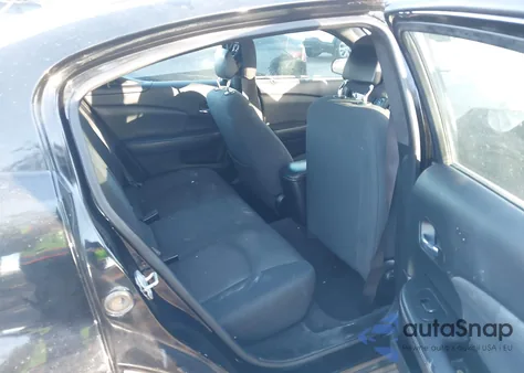 2014 Dodge Avenger Se from USA, damaged, VIN 1C3CDZAG1EN182078